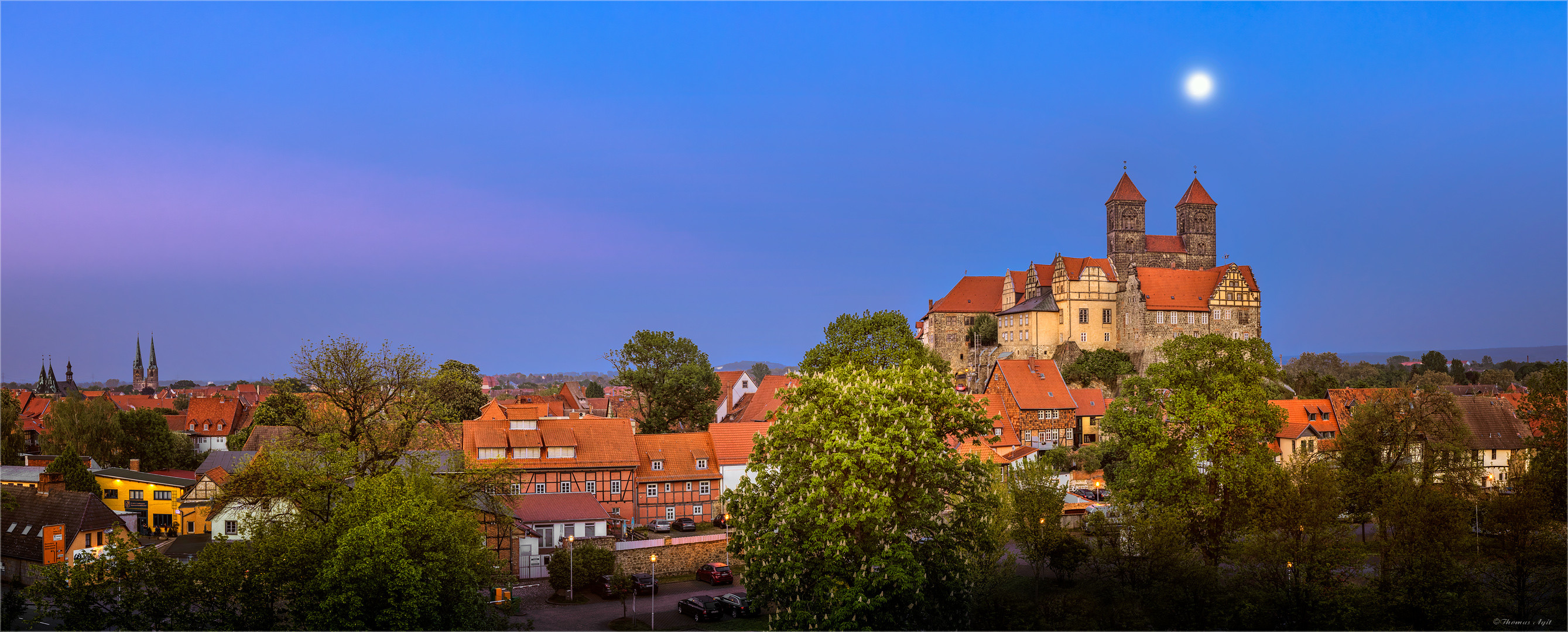 Quedlinburg