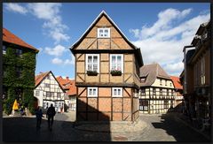 ...Quedlinburg...