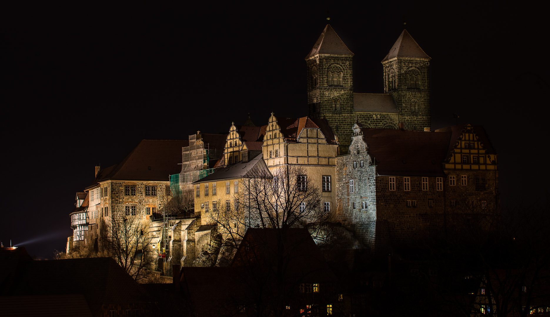 Quedlinburg