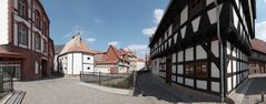 Quedlinburg