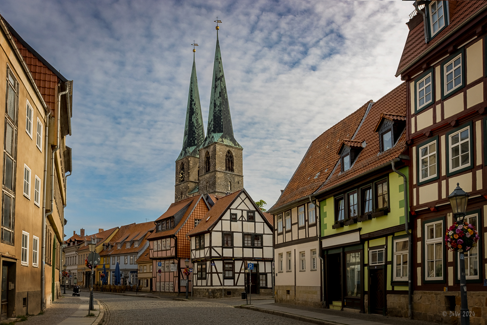 Quedlinburg