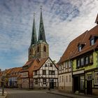 Quedlinburg