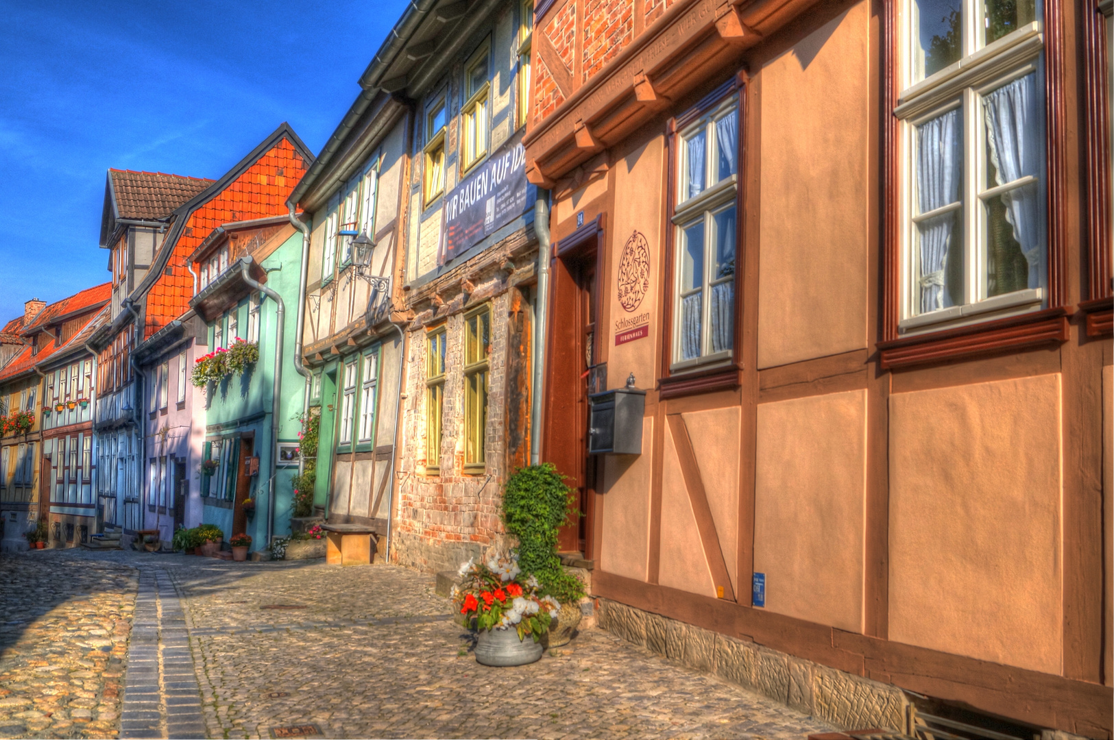 Quedlinburg