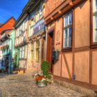 Quedlinburg