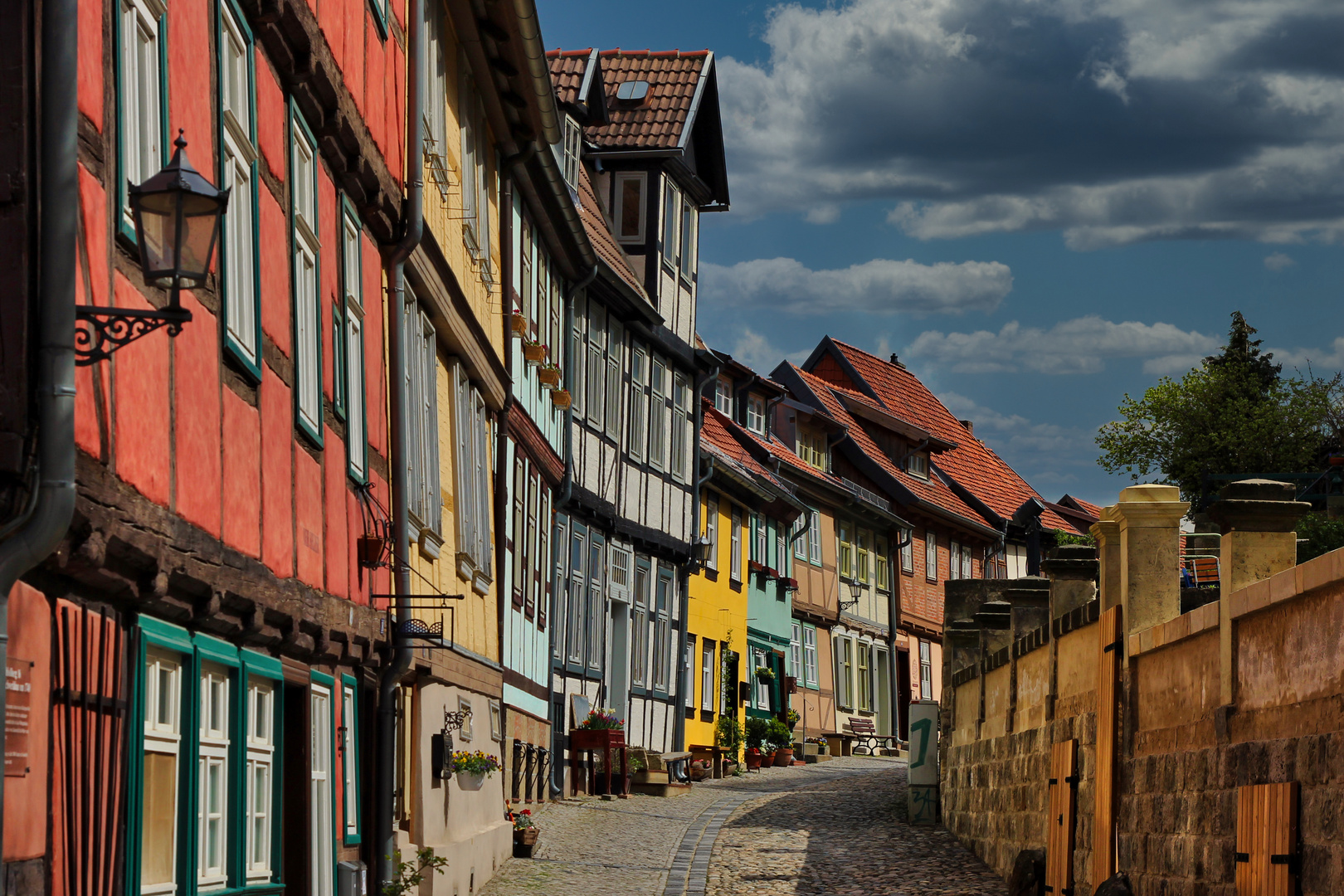 Quedlinburg