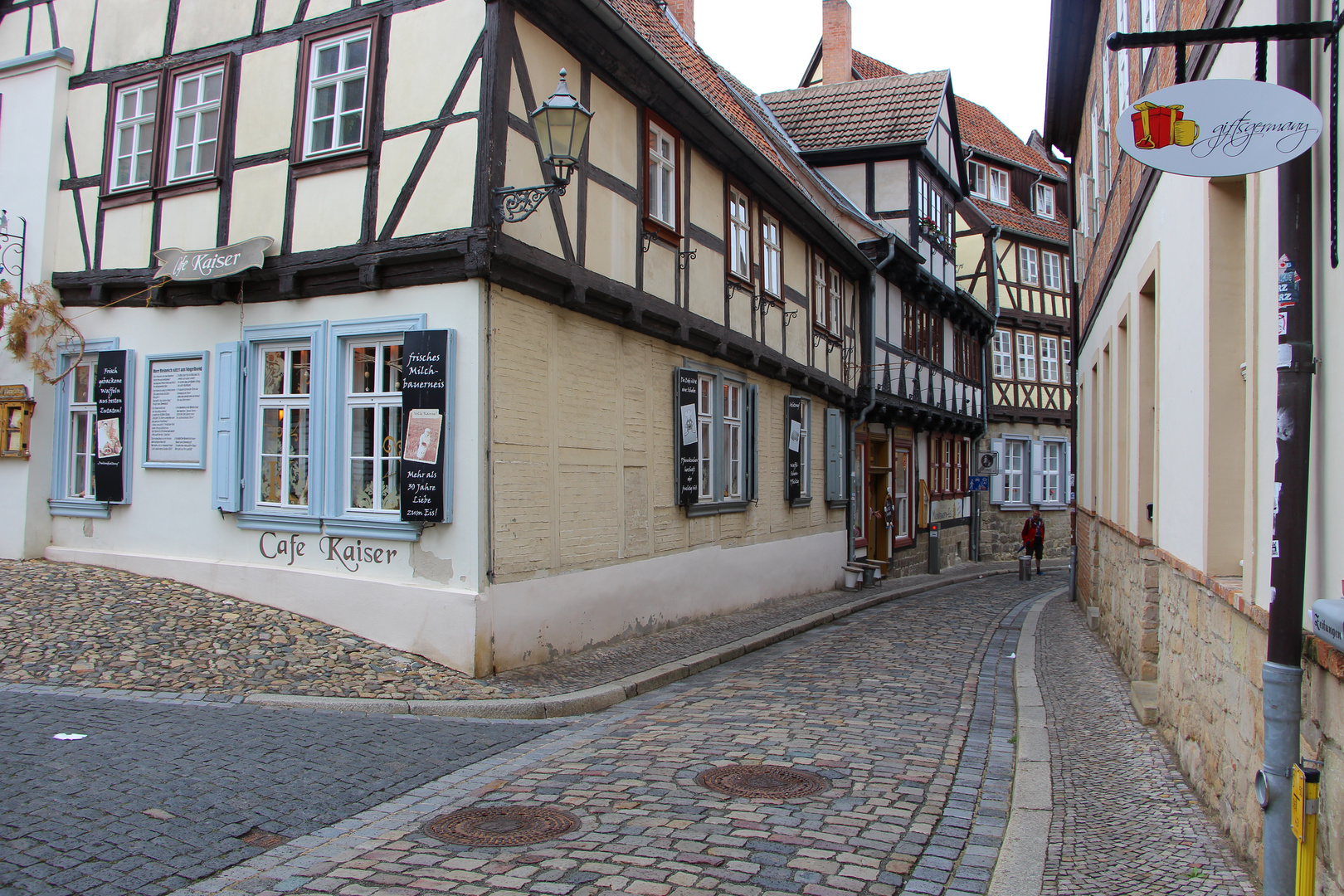 Quedlinburg