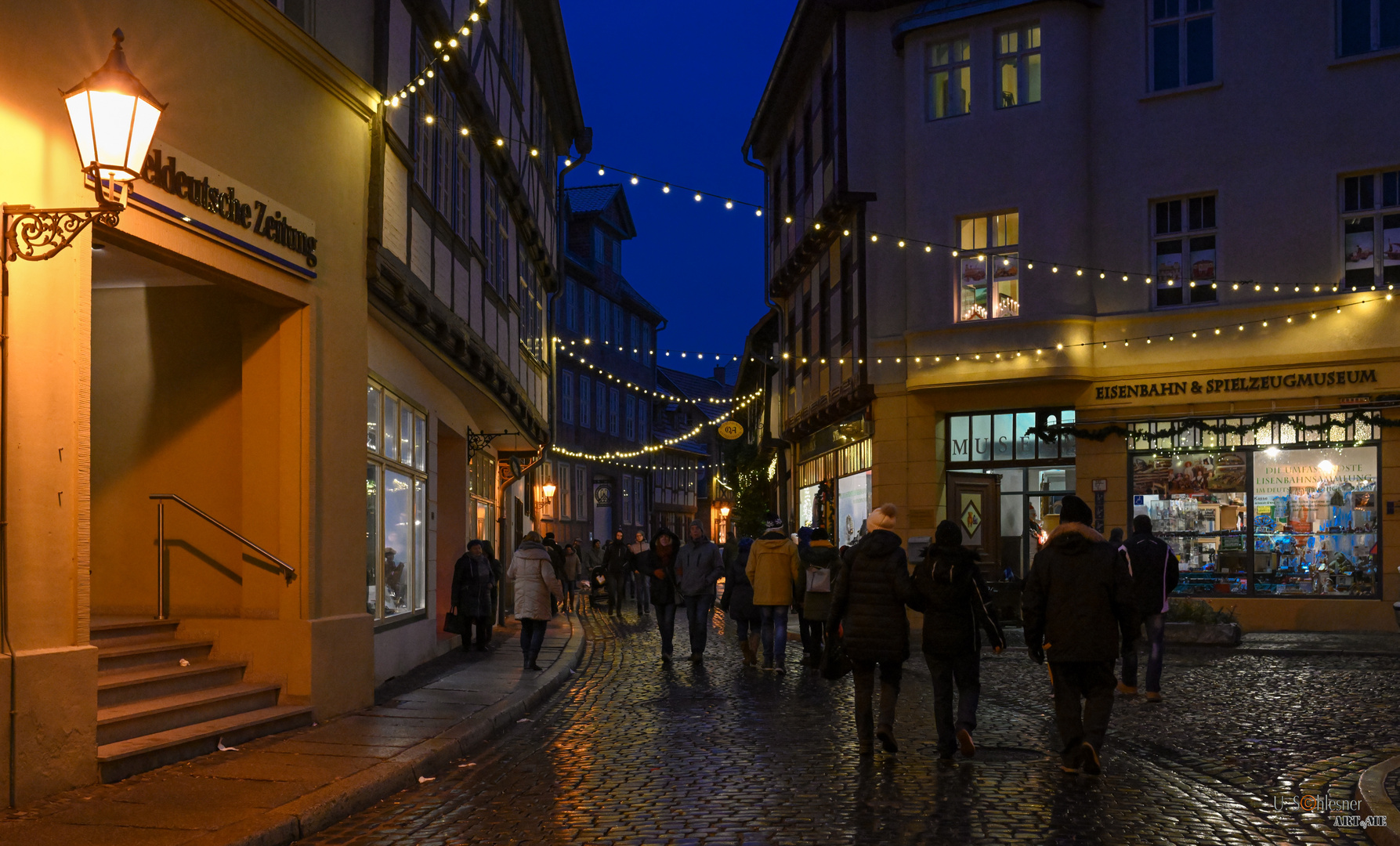 Quedlinburg