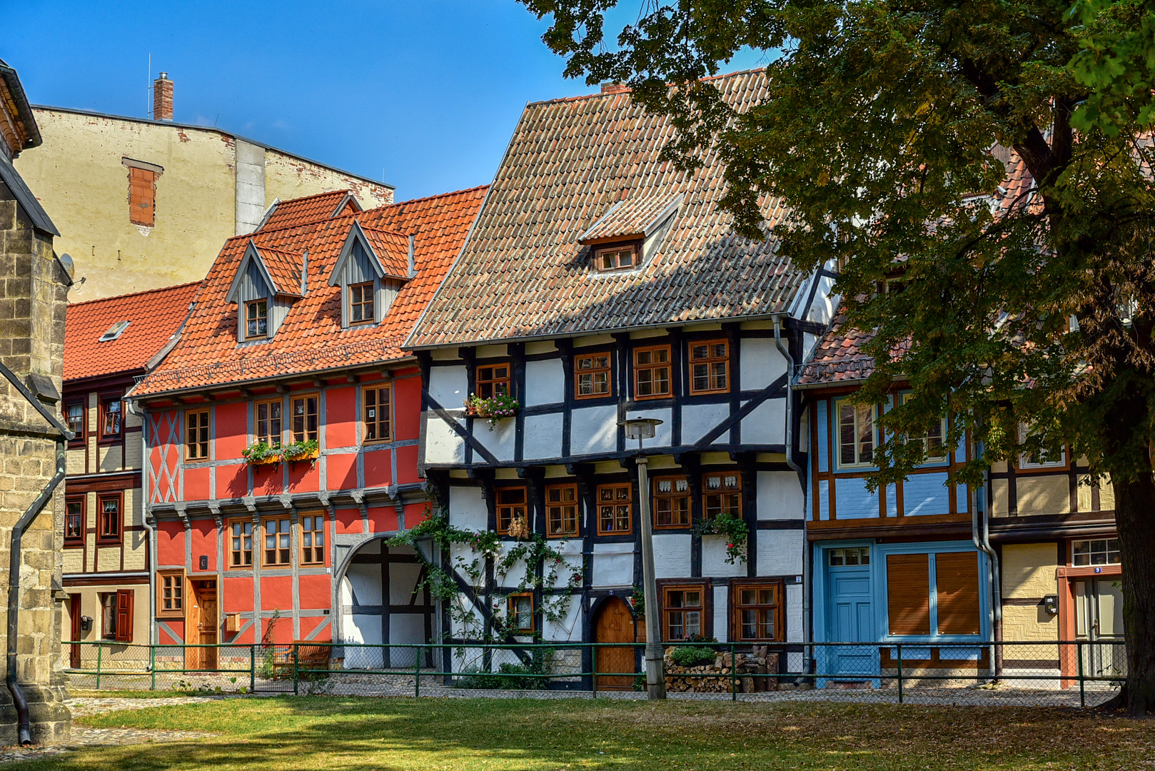 Quedlinburg