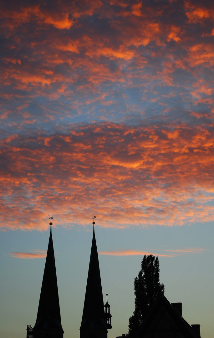 Quedlinburg