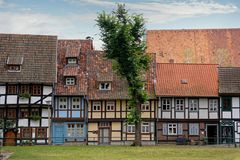 Quedlinburg