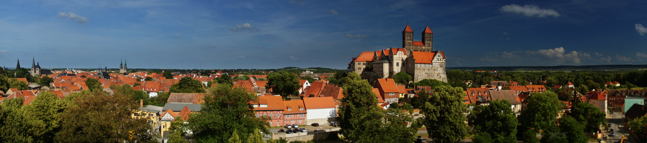 Quedlinburg