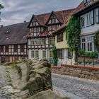 Quedlinburg