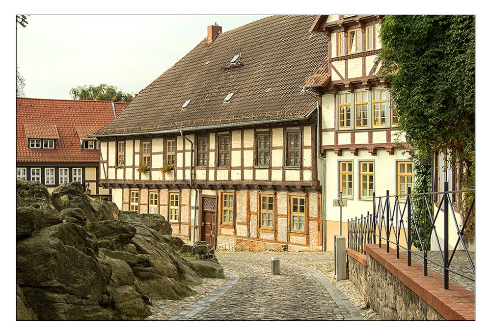 Quedlinburg