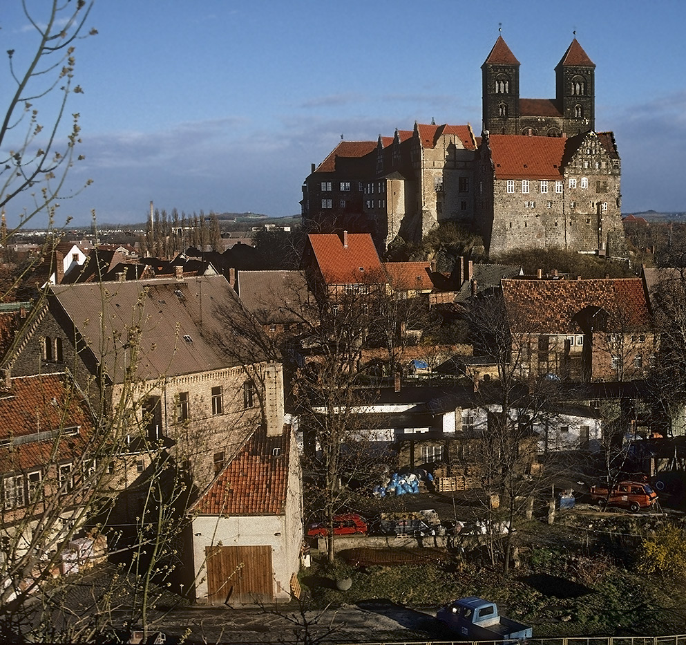 QUEDLINBURG