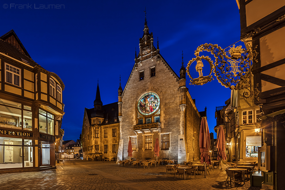 Quedlinburg