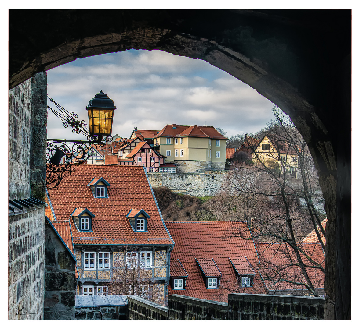 Quedlinburg 