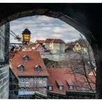 Quedlinburg 