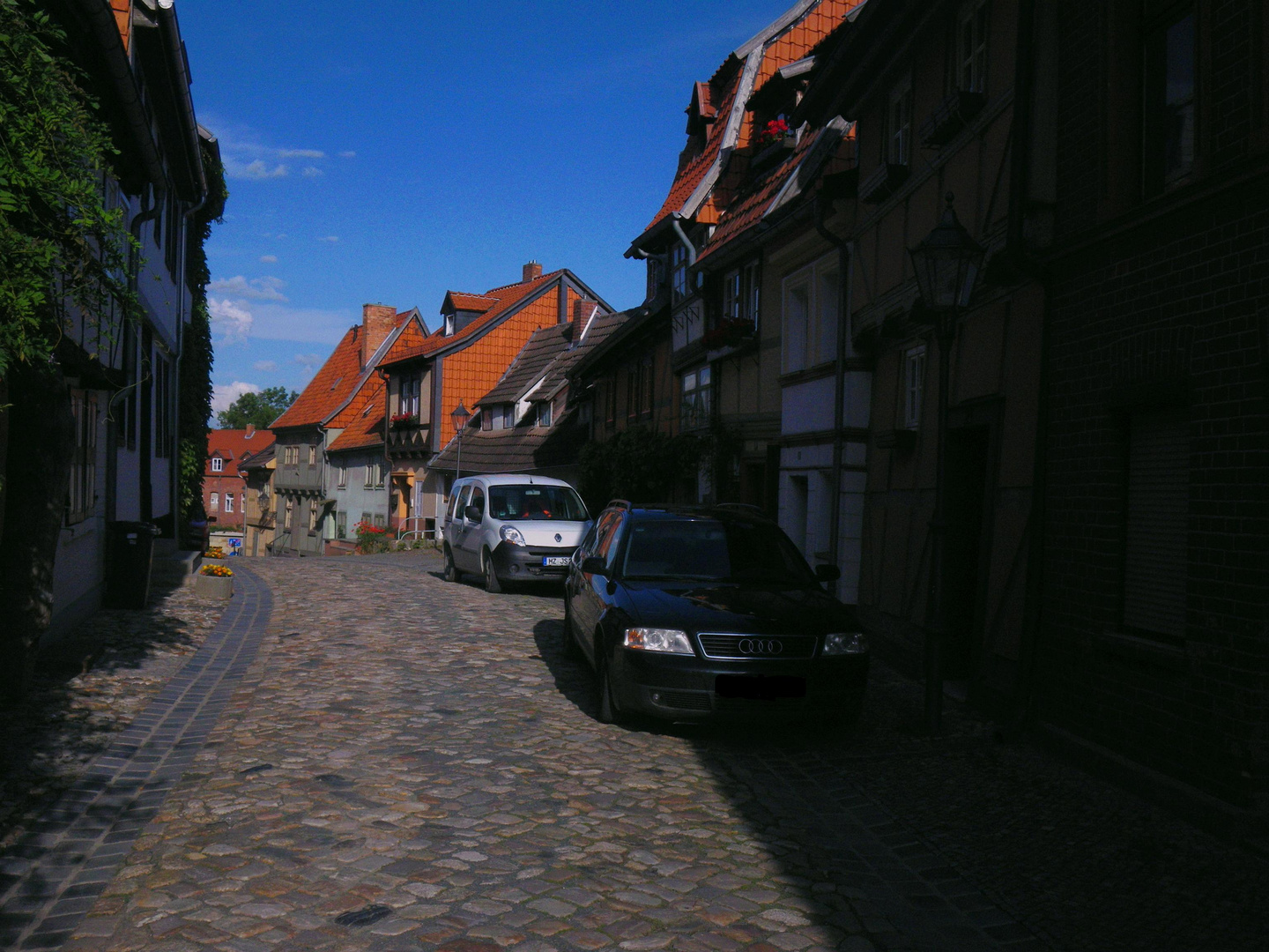 Quedlinburg