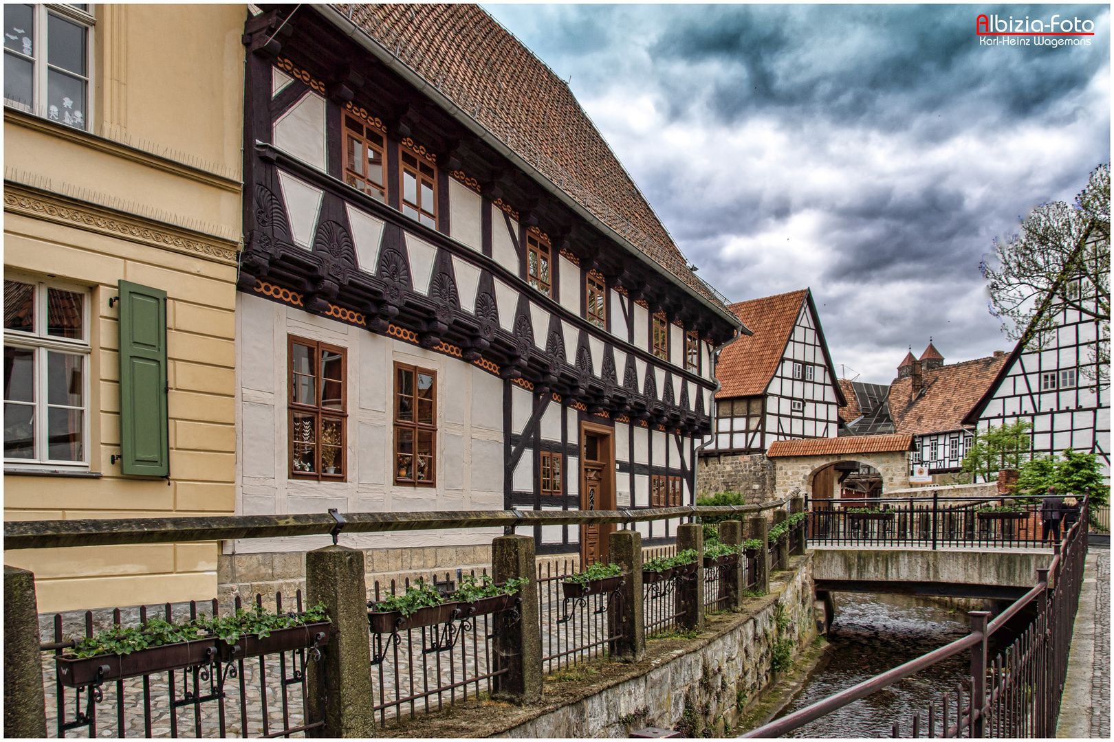 Quedlinburg