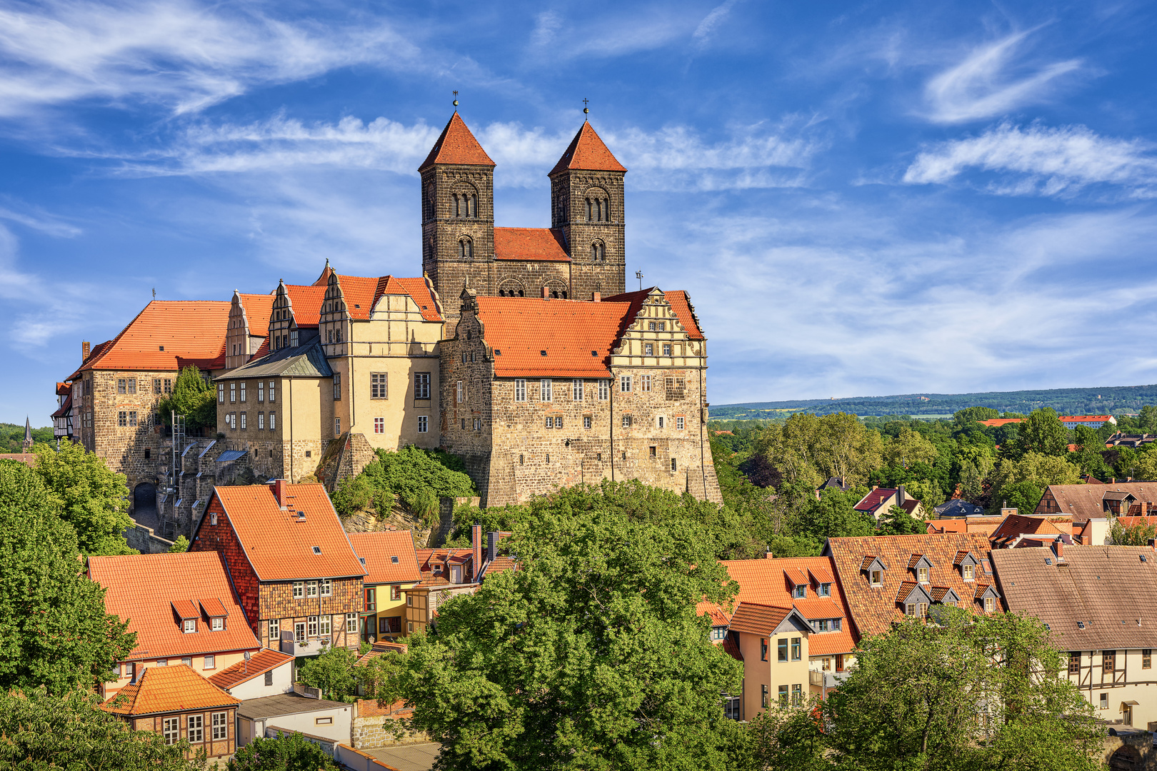 Quedlinburg