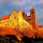 Quedlinburg...