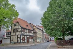 Quedlinburg