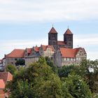 Quedlinburg...