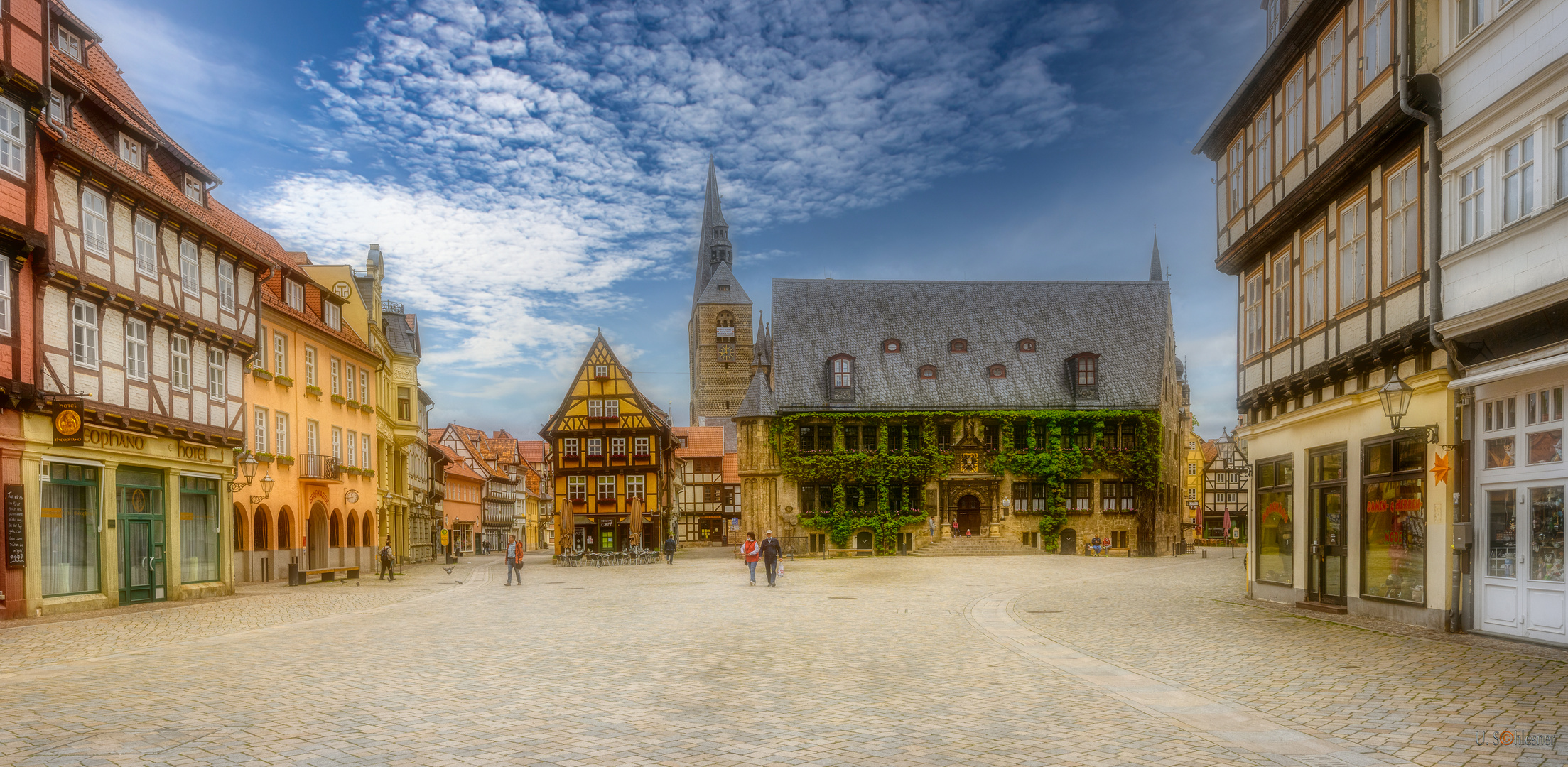 Quedlinburg