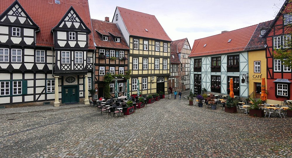 Quedlinburg