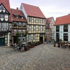 Quedlinburg