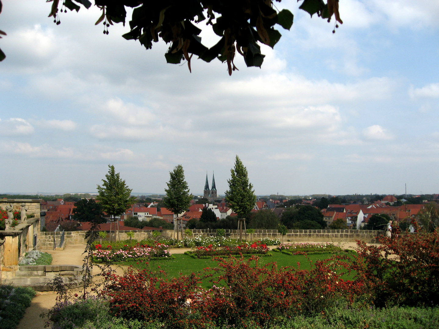 Quedlinburg