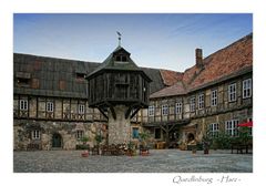 QUEDLINBURG