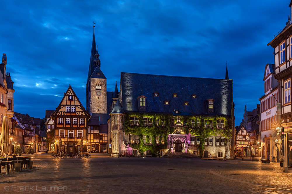 Quedlinburg