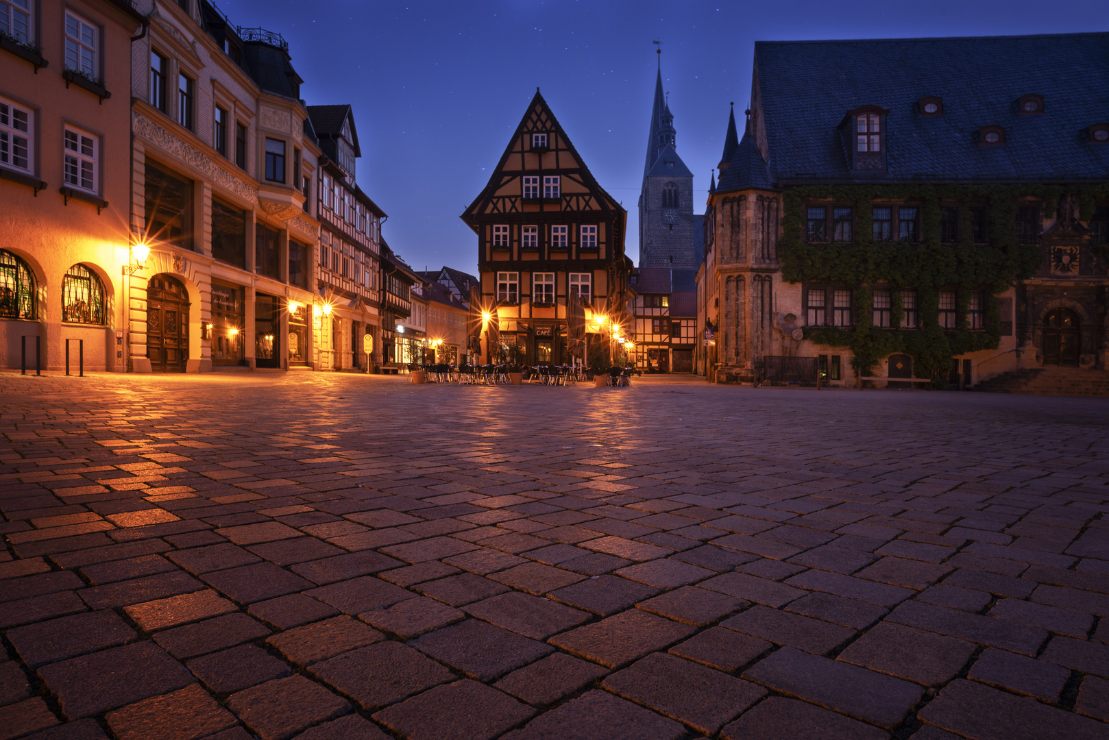 Quedlinburg