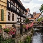 Quedlinburg: Am Mühlgraben