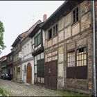 Quedlinburg - Am Neustädter Kirchhof