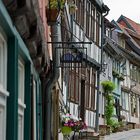 Quedlinburg - Am Schlossberg