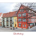 Quedlinburg - Am Schlossberg (III)