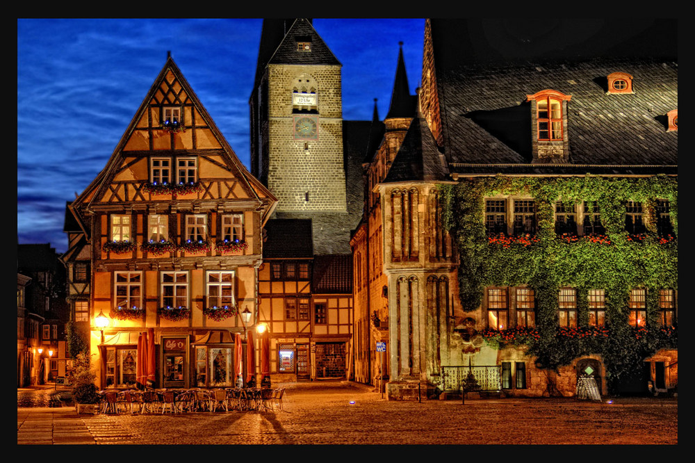 Quedlinburg