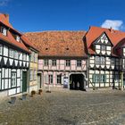 Quedlinburg