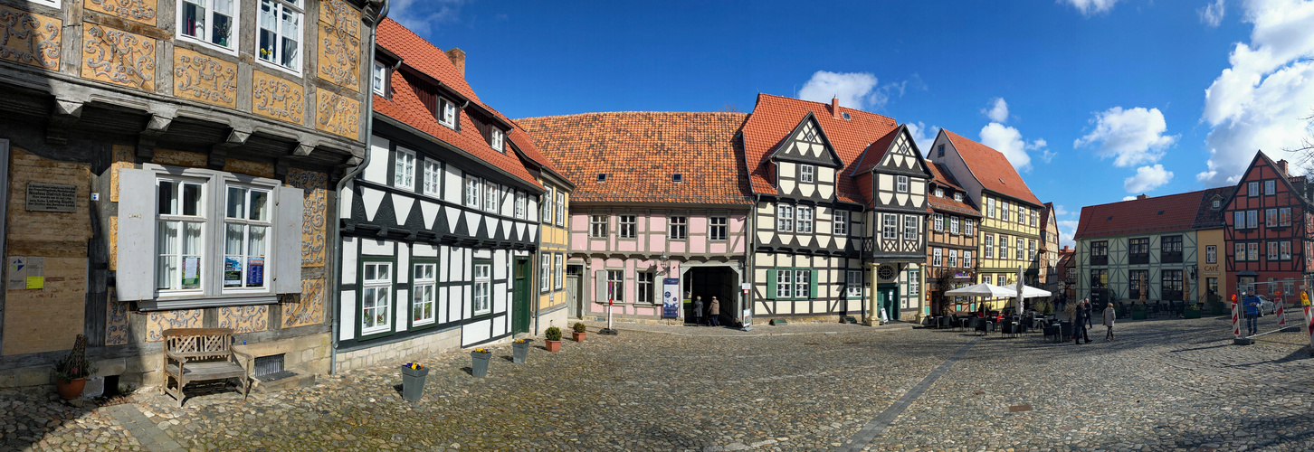 Quedlinburg