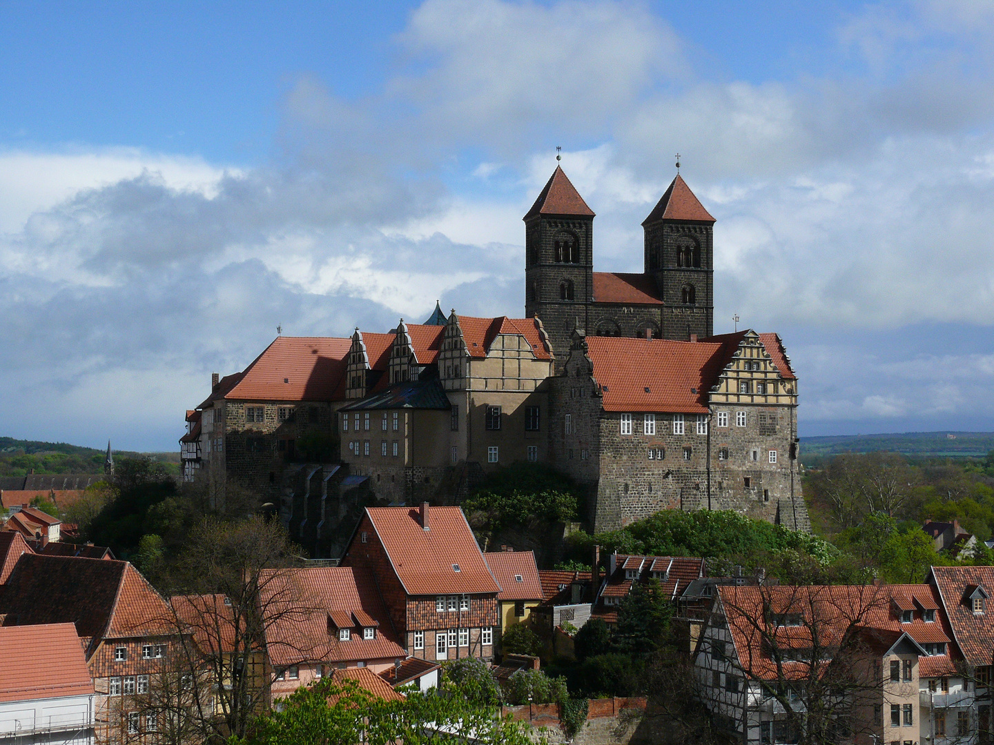 Quedlinburg