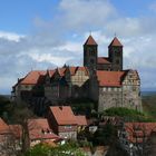 Quedlinburg