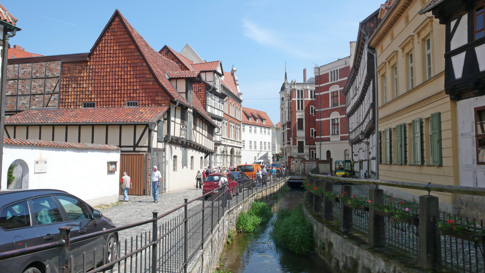 Quedlinburg