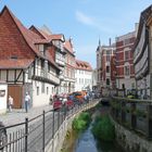 Quedlinburg