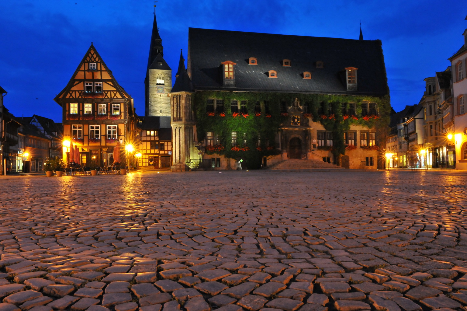 Quedlinburg