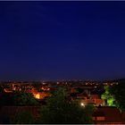 Quedlinburg bei Nacht