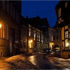 Quedlinburg, Blasiistraße