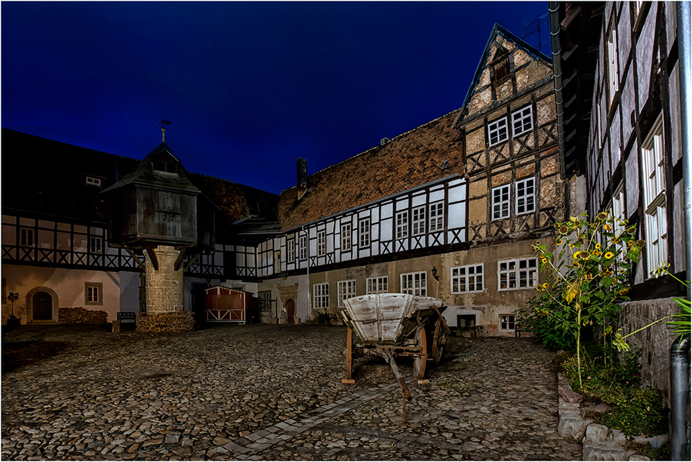 Quedlinburg