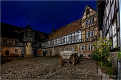 Quedlinburg